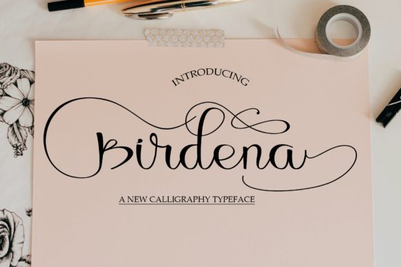 Birdena