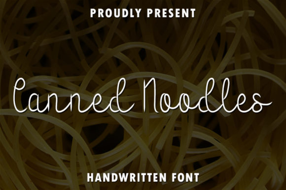 How Canned Noodles Boosted My Bakery’s Brand