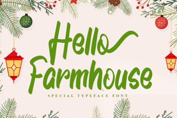 How Hello Farmhouse Transformed My Bakery’s Brand
