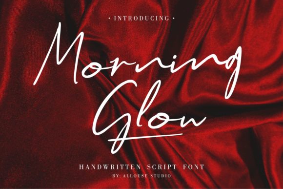 How Morning Glow Transformed My Bakery’s Brand