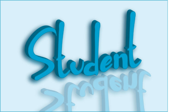 Student Font: A Modern Handwritten Choice for Editorial Design